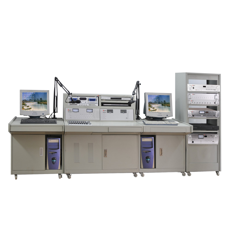 專業(yè)廣播控制臺(tái)（新）PA-1230